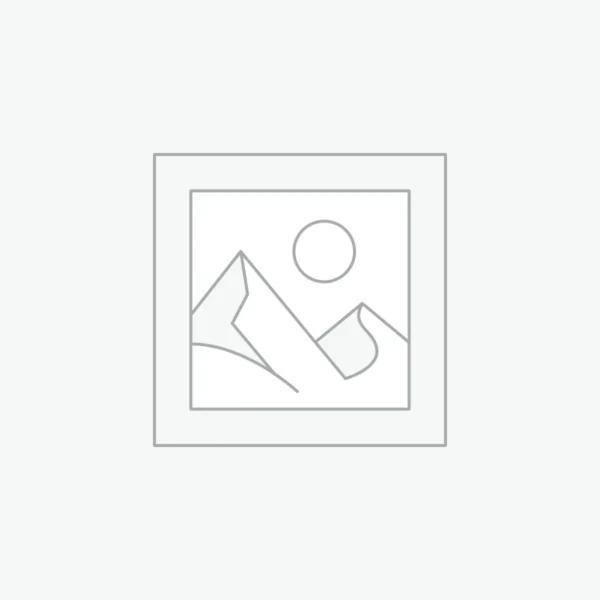 Elegant Sapphire Pendant